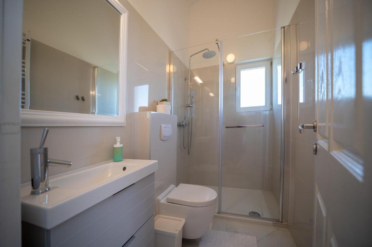 Apartments A&T Sukošan Kültér fotó