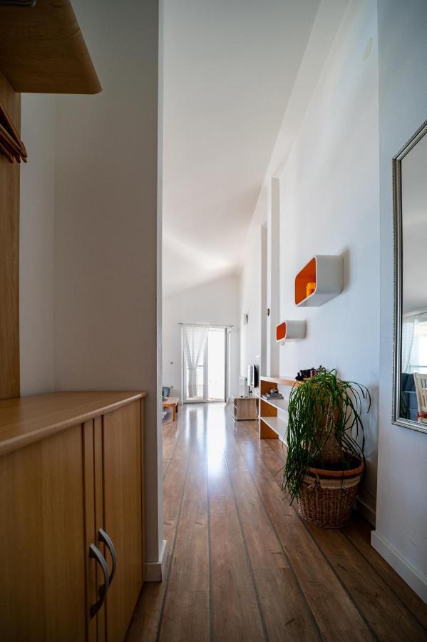 Apartments A&T Sukošan Kültér fotó