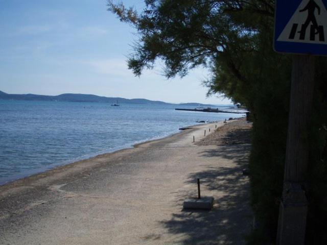 Apartments A&T Sukošan Kültér fotó