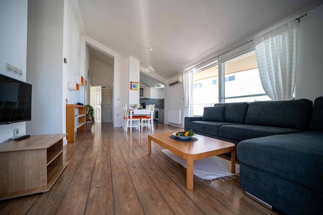 Apartments A&T Sukošan Kültér fotó