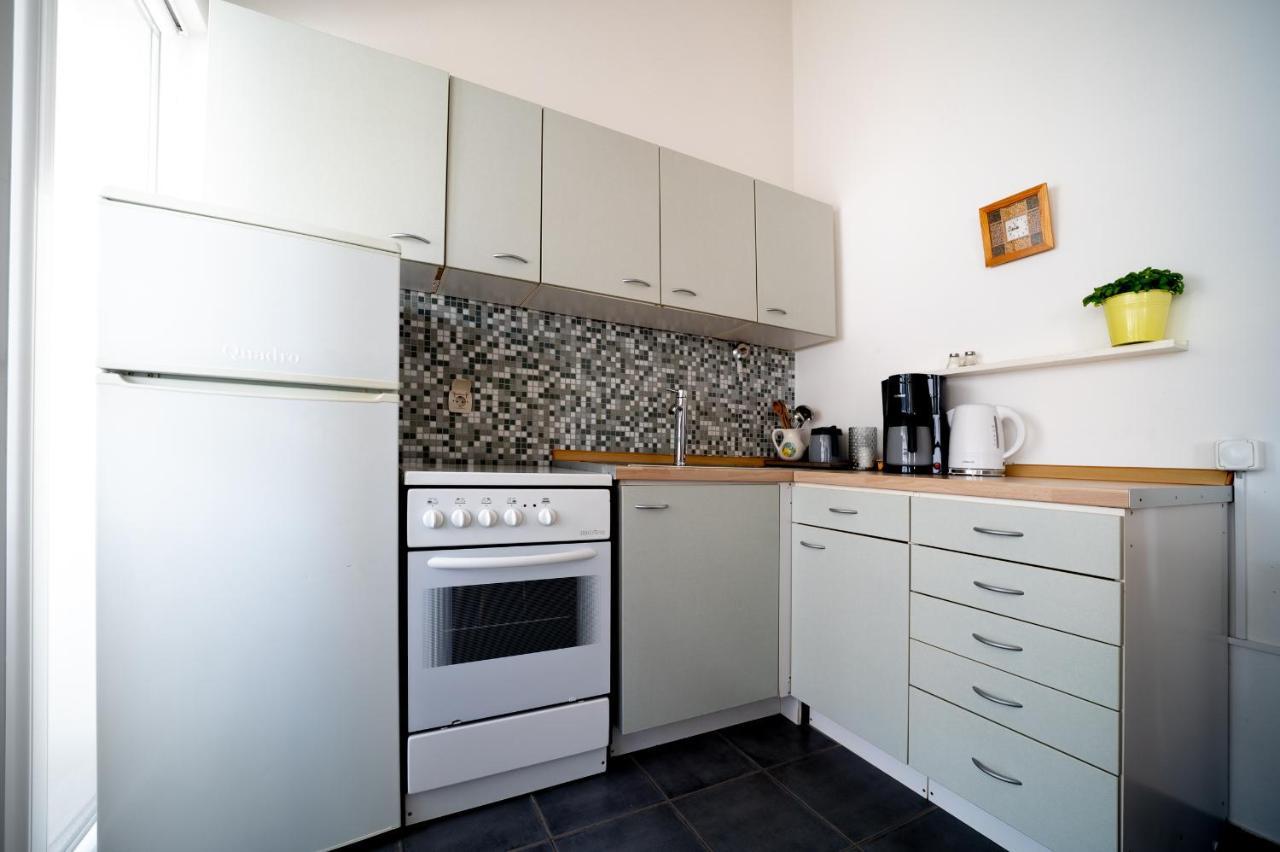 Apartments A&T Sukošan Kültér fotó