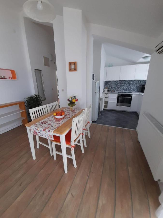 Apartments A&T Sukošan Kültér fotó