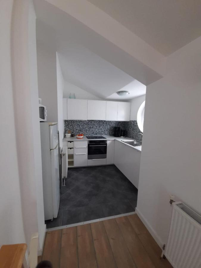 Apartments A&T Sukošan Kültér fotó