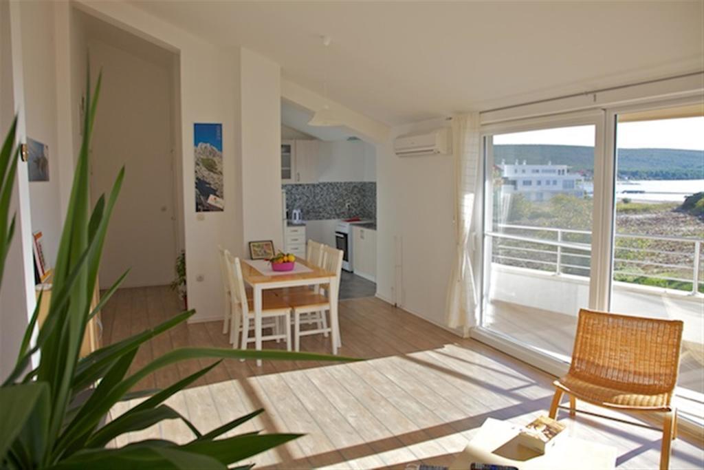 Apartments A&T Sukošan Szoba fotó