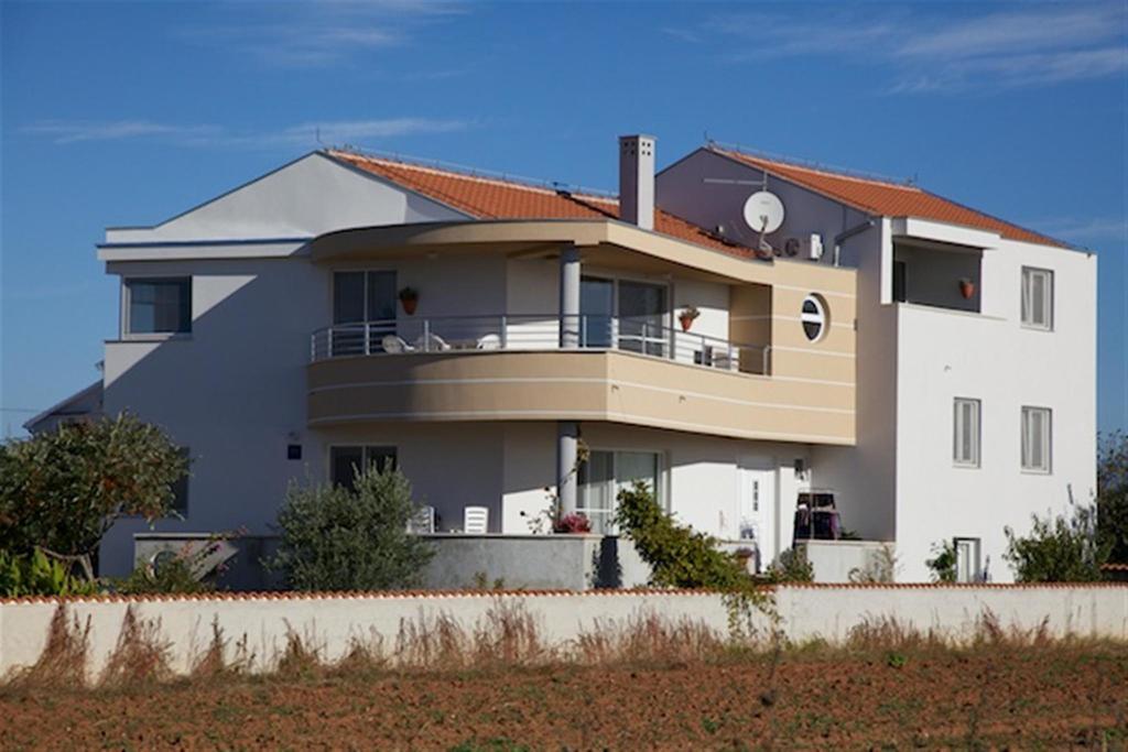 Apartments A&T Sukošan Kültér fotó